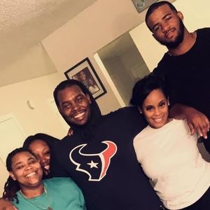 Meet your Posher, Eddie